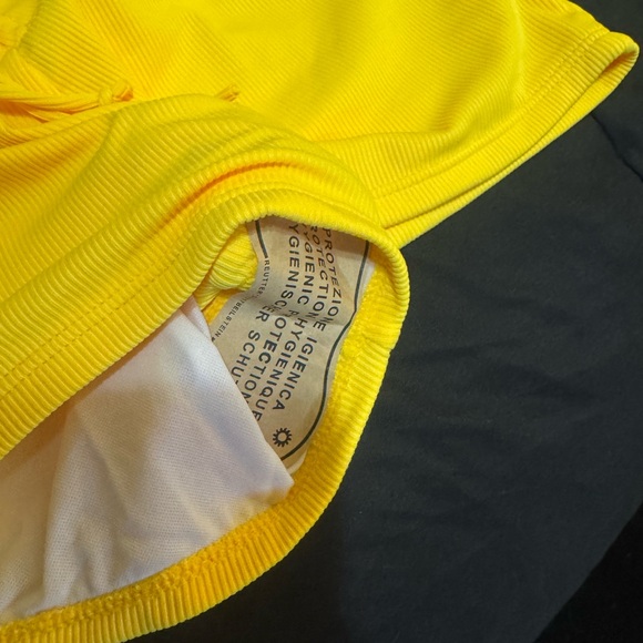 Swim suit from Amazon - Picture 3 of 5